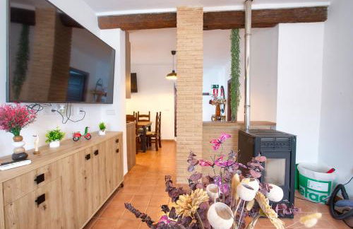 Cuencaloft Casa Rural Eloy - Foto 14