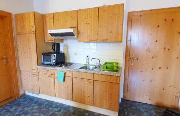 Restaurant Athen & Appartements Bergen - Photo 15