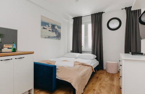 ShortStayPoland Panska - Foto 50