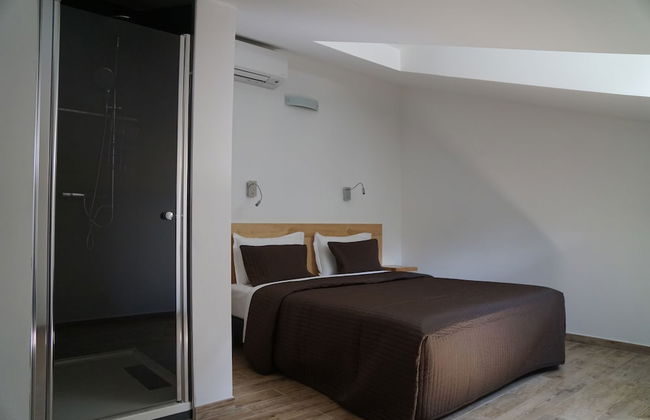 Suites in Erbalunga - Photo 10