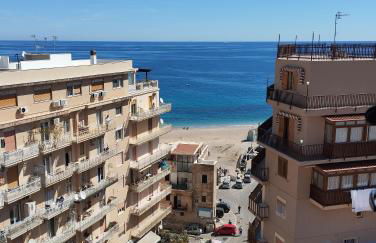 RineddaHouse Arenella - Vista Mare Panoramica a Palermo con Parcheggio privato - Foto 10
