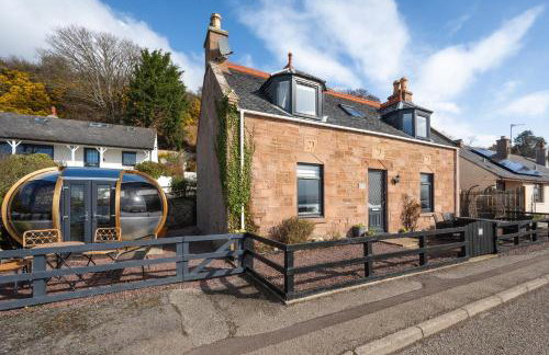 Shore View Cottage - Foto 1