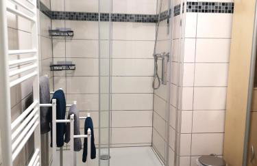 Idealer Startpunkt für Ausflüge und Wanderungen, 70qm, Stufenloser Zugang, Parkplatz an der Wohnung - Foto 11