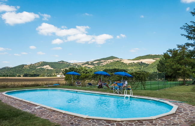 Agriturismo Calterrazzano - Foto 8