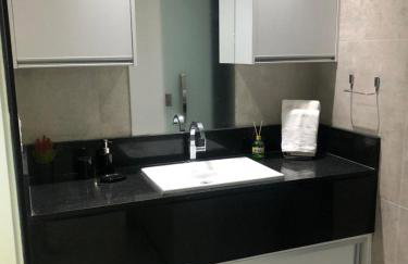 FLAT BEIRA MAR BARRA DE JANGADA ANDAR ALTO JABOATão - Foto 28