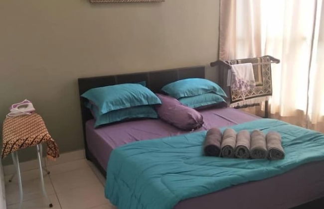 The Domain Cyberjaya - Foto 3