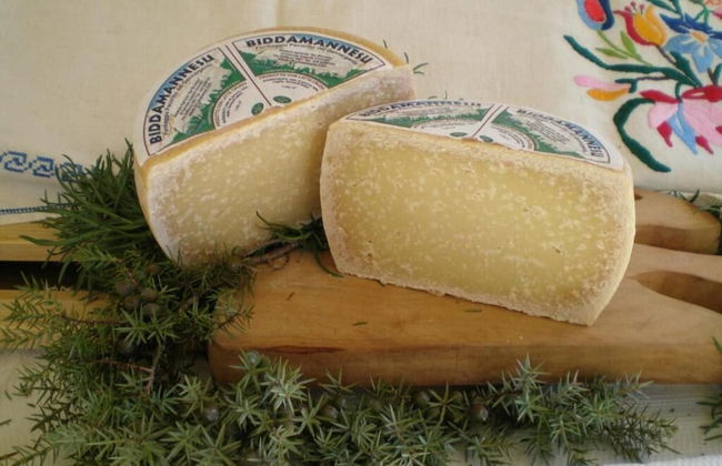 Agriturismo Menhir - Foto 18