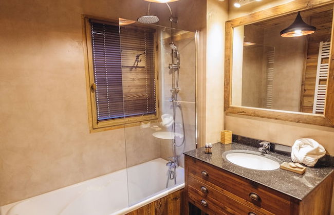 Chalet La Perle d'Oisans - Foto 48