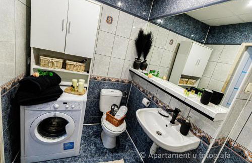 Apartament u fotografa Luboń - Poznań przy A2 - Foto 43
