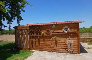 Mama’s Sunshine Garden Villa - Photo 31