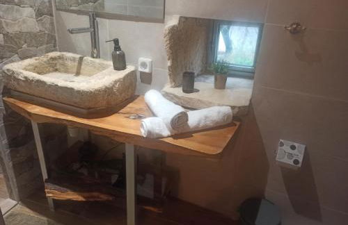 Kourtsa villas - Foto 28