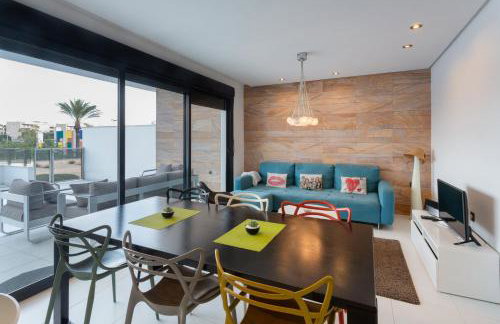 Apartment in Mil Palmeras - Foto 6