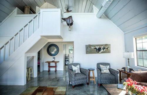 Saddle Creek Cabins - Foto 3