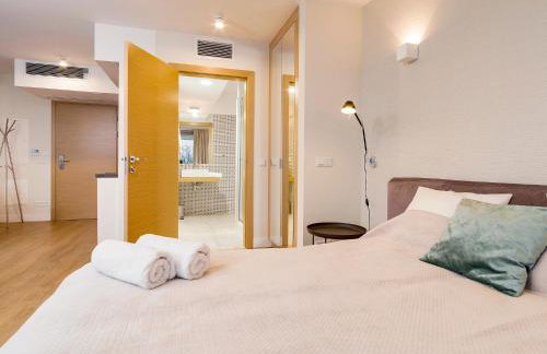 Riverside Aparthotel Cracow - Foto 72