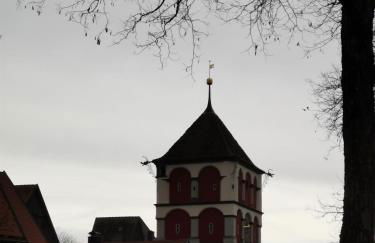 Ferienwohnung NEST - Foto 17