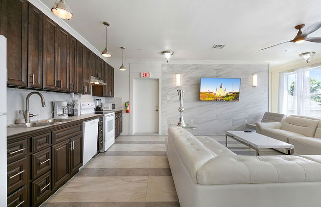 Stunning Condos Near French Quarter - Foto 46