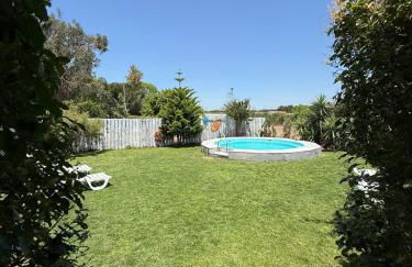 Monte do Bidé Private Farm Peace and Nature - Foto 23