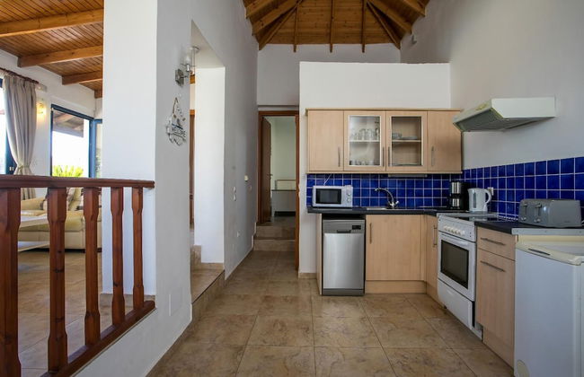 Villa Pebble in Rhodes - Photo 12