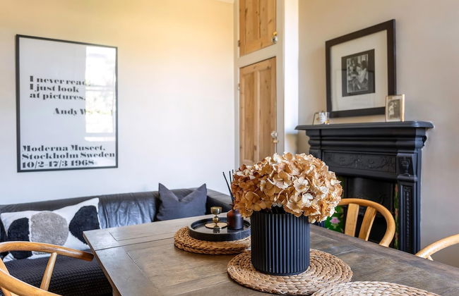 Tooting's Charming Victorian Garden Hideaway - Photo 4