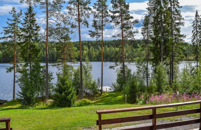 Lekojärven herra - Foto 5