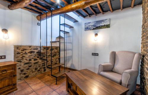 Casa Antonia Capileira La Alpujarra - Foto 9