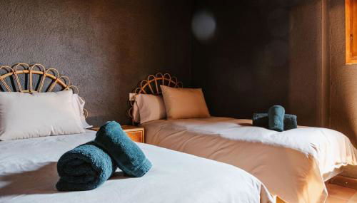 La BERBENA casa rural en el campo - Foto 4