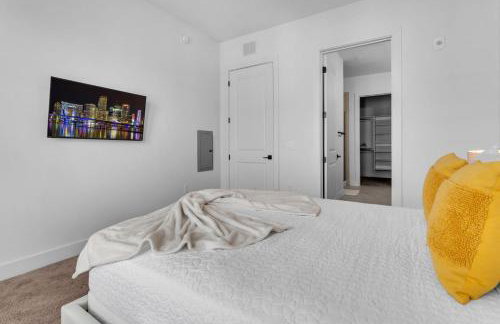 Beach Bliss Modern 3 Bed Oasis Mins from Shore - Foto 8