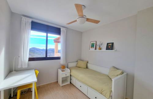 Vistas Panorámicas con Piscina y Parking - By Aloha Palma - Foto 6