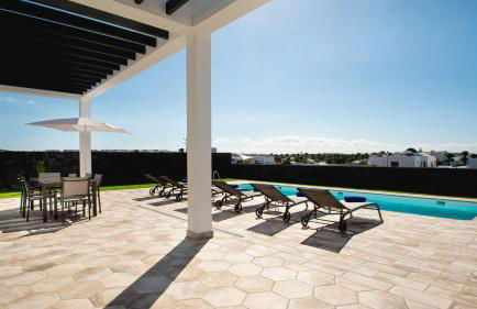 Blancazul Villa Gazmira - Foto 18