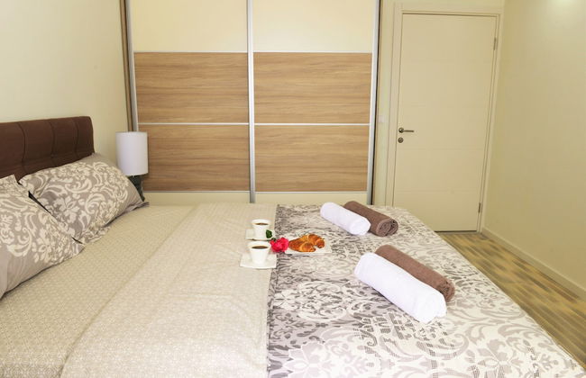 Apartmani Ralux Tivat - Foto 3