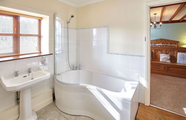 Host Stay The Arches Cottage - Foto 8