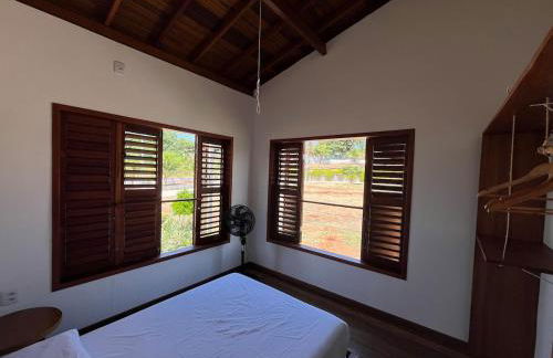 House with private pool in Condominium in São Cristóvao RN - Foto 11