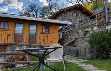 Agriturismo Zertin - Foto 37