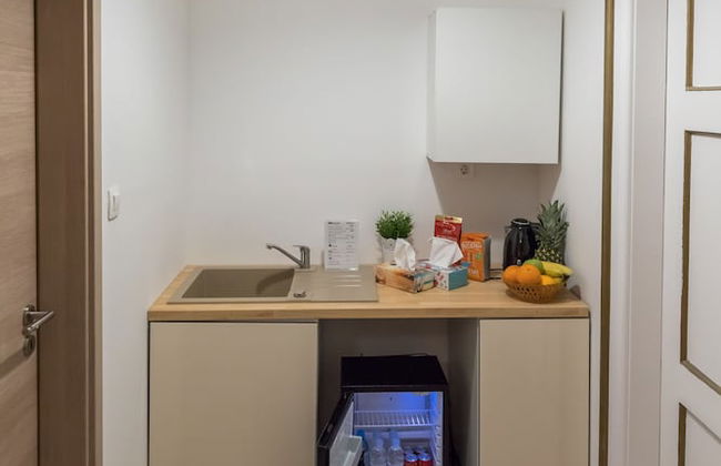 Bacu Apartments Zagreb - Photo 15