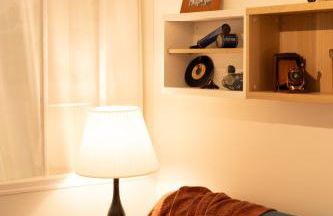 Le Quai de Prague - Cosy - Central - Loire - Parking gratuit dans la rue - Foto 27