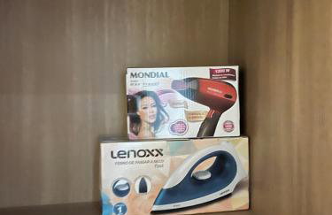 Apart-hotel Cantinho da Serra - Foto 35