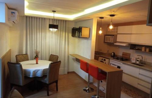 Resort Pé na Areia próximo Beto Carrero - Photo 20