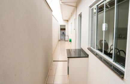 Jahu Center Casas Un 6 - Photo 39