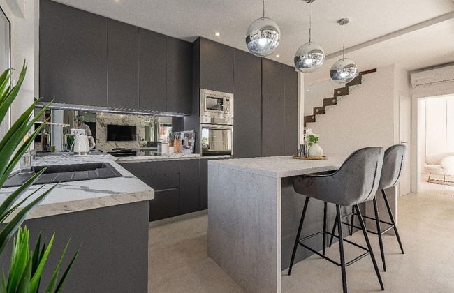 Villa Nina in Croatia Near the Adriatic Coast - Foto 8