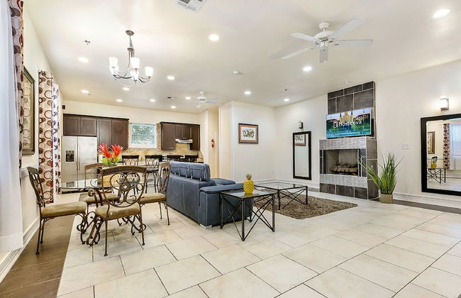 Carondelet Street Modern Suites - Foto 29