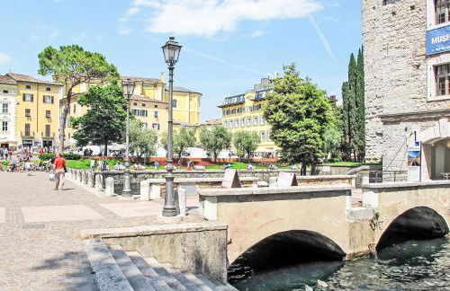 Apartment Casa Padronale nähe Arco by Interhome - Foto 29