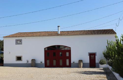 Herdade dos Alfanges "THE BARN" - Foto 6