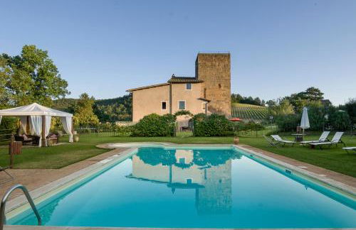 Tenuta la Torraccia agriturismo - Foto 6