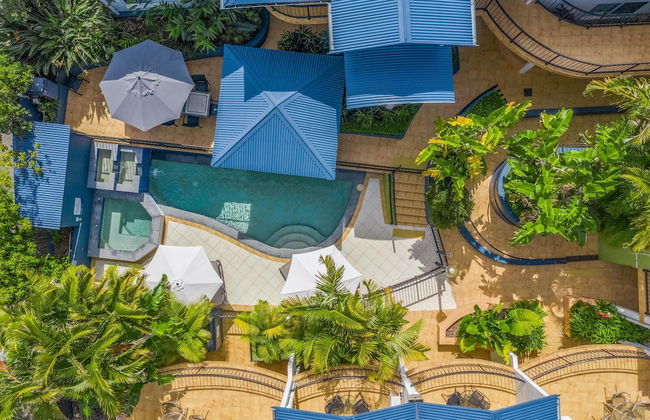 Eco Beach Resort - Photo 44