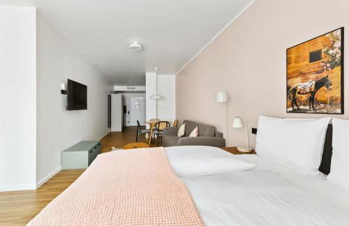 Limehome Bochum Kortumstr - Foto 36