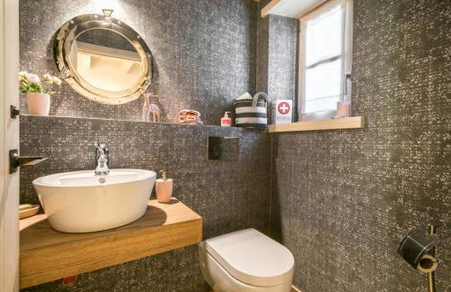 La Maison de Loup by Totiaran - Foto 13