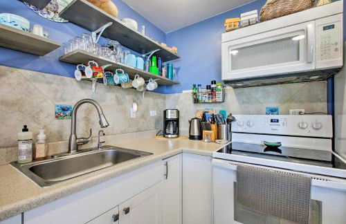 Stunning Makaha Condo with Pool Access and Ocean View! - Foto 10