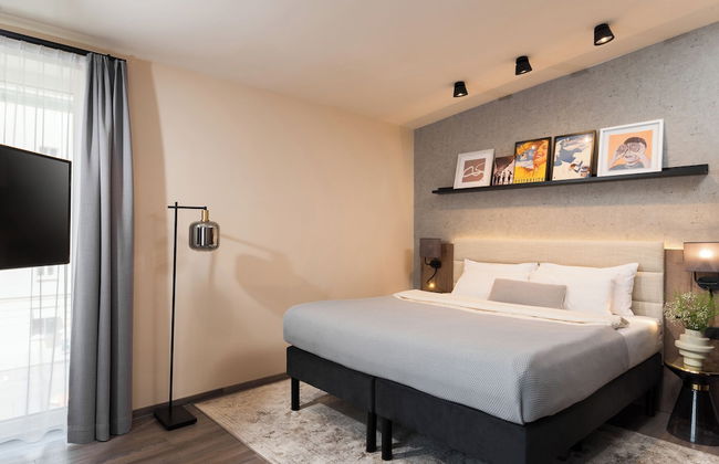 master Linzergasse - Foto 10