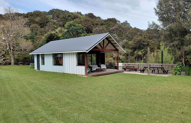 Te Mata Lodge - Foto 24