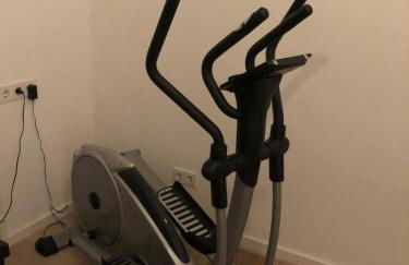 LUXUS 5 Zi-Wohnung + Balkon in TOP-Lage FFM+KLIMA - Foto 23